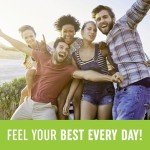 Digestive Enzymes & Probiotics for Bloating Relief