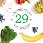 Garden of Life Organic Digest+ Chewables, 90 Count
