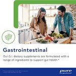 Vegetarian Digestive Enzymes with Betaine HCl - 90 Capsules