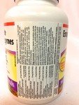 Webber Naturals Complete Digestive Enzymes