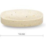 Gluten-Free Digestive Enzymes by Nutrisentials