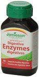 Gluten-Free Digestive Enzymes by Nutrisentials