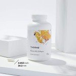 Thorne Betaine HCL & Pepsin Digestion Support - 225 Caps