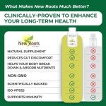 Digestive Enzymes with HCL & Papaya - 100 Veg Caps