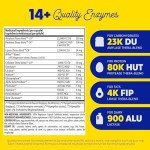 Enzymedica Digest Gold ATPro - 45 Capsules