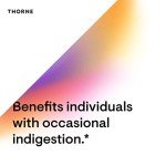Thorne Betaine HCL & Pepsin Digestion Support - 225 Caps