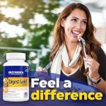 Enzymedica Digest Gold ATPro - 45 Capsules