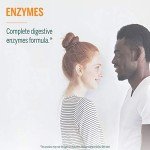 Bio Enzymes Digestive Aid with Amylase & Bromelain