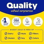 Enzymedica Digest Gold ATPro - 45 Capsules