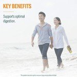 Bio Enzymes Digestive Aid with Amylase & Bromelain