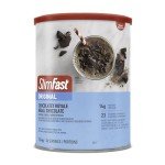 SlimFast Original Meal Replacement Shake Mix - Chocolate