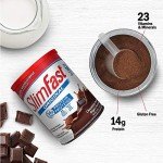 SlimFast Original Meal Replacement Shake Mix - Chocolate