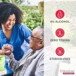 SkinSmart Antimicrobial Wound Therapy Spray, 8 Oz