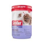 SlimFast High Protein Meal Replacement Shake Mix 324g
