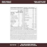 SlimFast High Protein Meal Replacement Shake Mix 324g