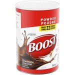 Boost Chocolate Instant Breakfast Drink Mix, 880g