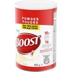 Vanilla Instant Breakfast Drink Mix, 880g Canister