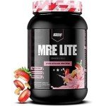 Strawberry Shortcake Meal Replacement Powder - Keto-Friendly