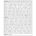 BOOST Complete Nutrition Drink, Chocolate Flavor, 530 Calories