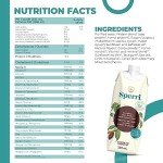 Plant-Based Protein Shake - Vegan Chocolate 12 Pack