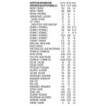 BOOST Complete Nutrition Drink, Chocolate Flavor, 530 Calories