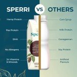 Plant-Based Protein Shake - Vegan Chocolate 12 Pack