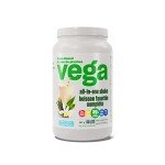 Vega Vegan Protein Powder - French Vanilla 20 Servings