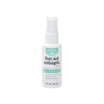 Antiseptic Spray for First Aid, 2 oz