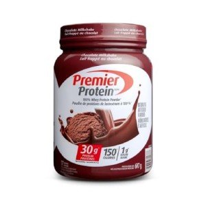Chocolate Milkshake Protein Powder - 30g Protein