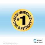 Nutritional Supplement Shake - Strawberry, 6 x 235 mL