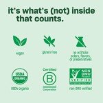 Vega Vegan Protein Powder - French Vanilla 20 Servings