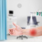 Antiseptic Spray for First Aid, 2 oz