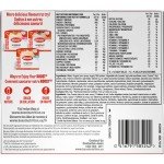 BOOST Original Chocolate Meal Replacement Drink - 6 Pack
