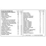 BOOST Original Chocolate Meal Replacement Drink - 6 Pack