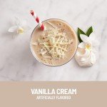 SlimFast High Protein Vanilla Creme Shake 4pack