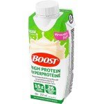 BOOST High Protein Meal Replacement Drink, Strawberry 237ml