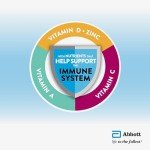 Ensure Advance Vanilla Meal Replacement Protein Shakes