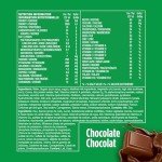 Boost Protein Meal Replacement Drink - Chocolate & Vanilla 24 Pack