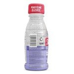 SlimFast High Protein Vanilla Creme Shake 4pack