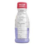 SlimFast High Protein Vanilla Creme Shake 4pack