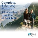 Ensure Plus Strawberry Nutritional Supplement Shake, 6 Bottles