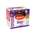 BOOST CarbSmart Chocolate Protein Drink, 16g Protein