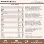 Ka’Chava All-In-One Plant-Based Nutrition Shake