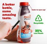 Premier Protein Cookies & Cream Shake, 30g Protein