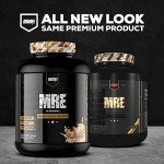 Redcon1 MRE Blueberry Cobbler Meal Replacement Powder