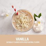 SlimFast Vanilla Protein Shake - 20g Protein, 12 Count