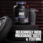 Redcon1 MRE Blueberry Cobbler Meal Replacement Powder