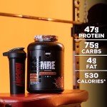Redcon1 MRE Blueberry Cobbler Meal Replacement Powder