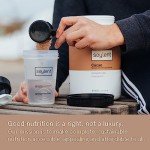 Chocolate Soylent Meal Replacement Powder, 36.8 Ounce