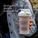 Chocolate Soylent Meal Replacement Powder, 36.8 Ounce